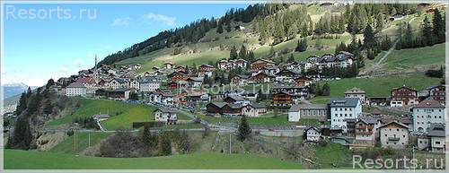 Hotel Cristallo 38
